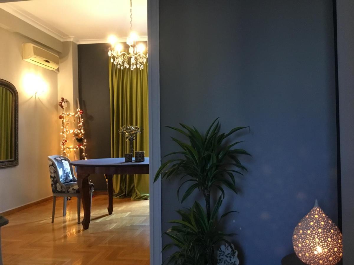 Athens Plaka Paul'S House 아파트 외부 사진