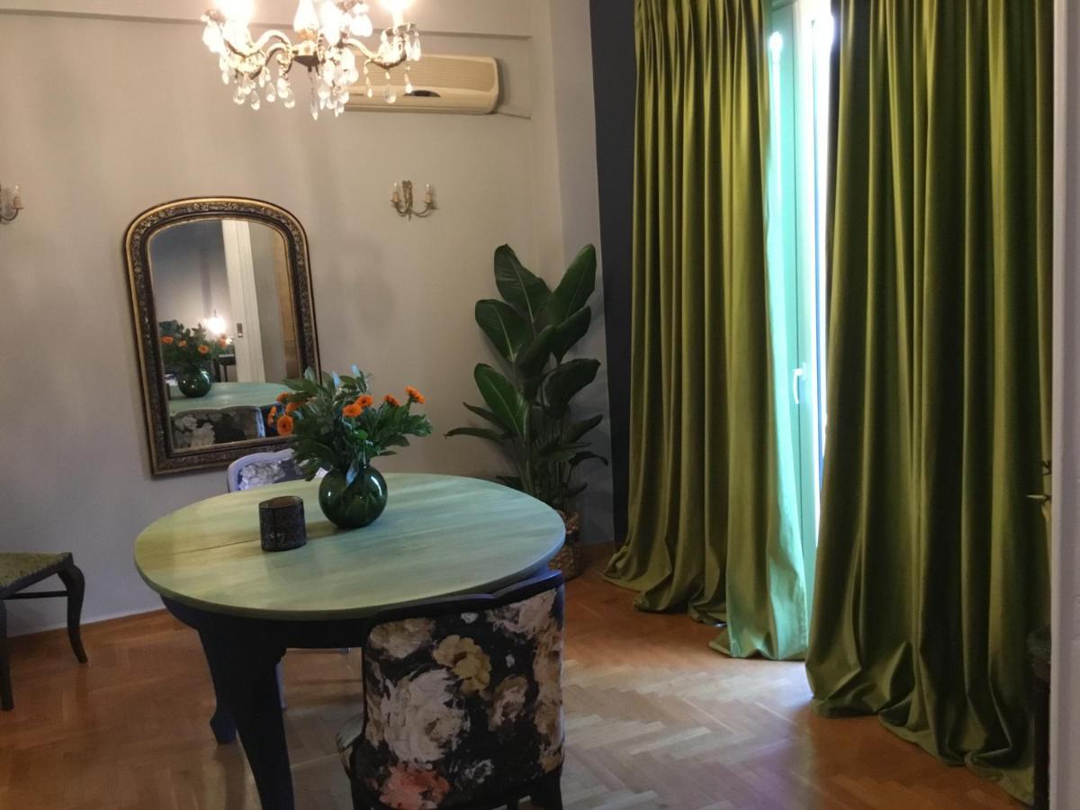 Athens Plaka Paul'S House 아파트 외부 사진