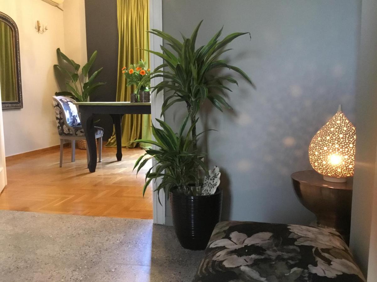 Athens Plaka Paul'S House 아파트 외부 사진