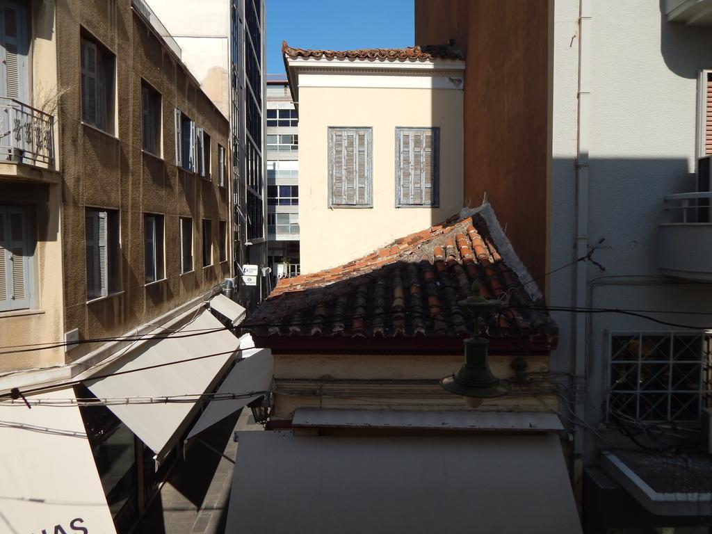 Athens Plaka Paul'S House 아파트 외부 사진