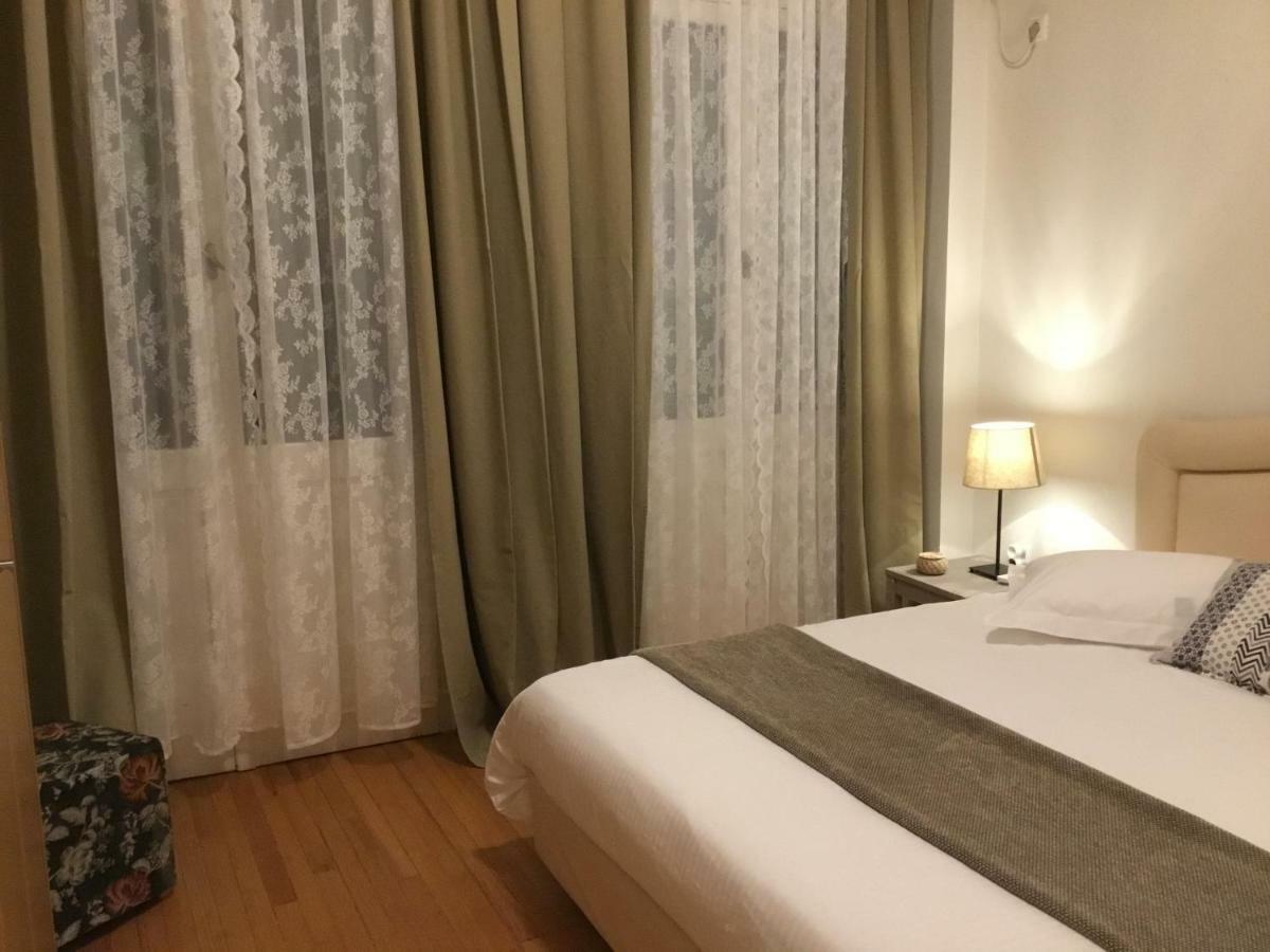 Athens Plaka Paul'S House 아파트 외부 사진