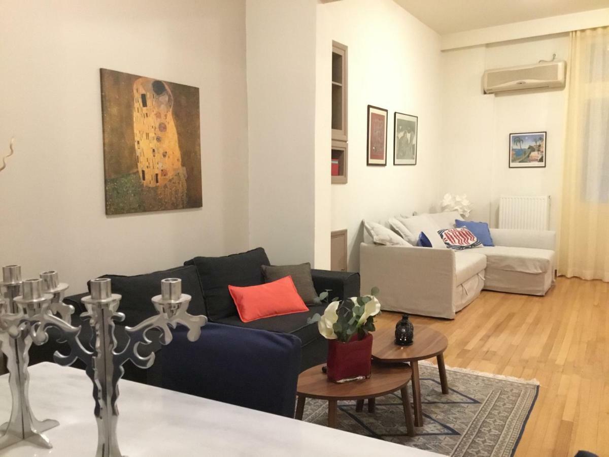 Athens Plaka Paul'S House 아파트 외부 사진